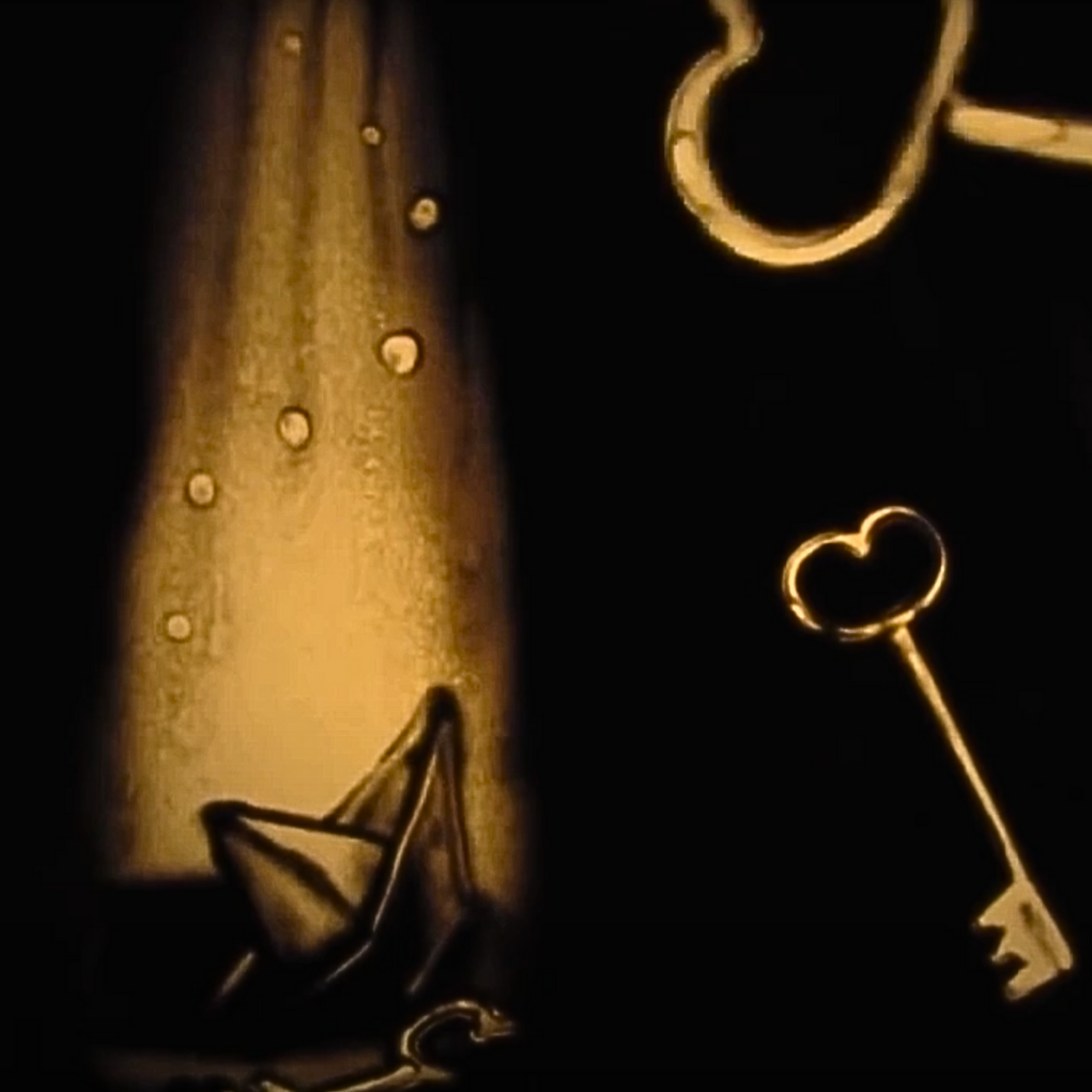 La llave, un nuevo video de Arte en Arena